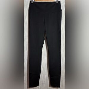 White House Black Market Classic Black Leggings